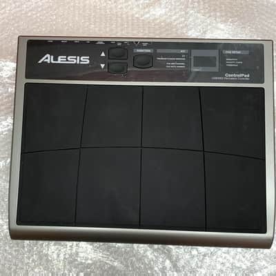 Alesis Control Pad Drum Midi Controller image 1