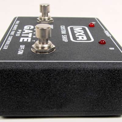 Mint MXR M235FC Smart Gate Pro Foot Controller Mint Condition image 6