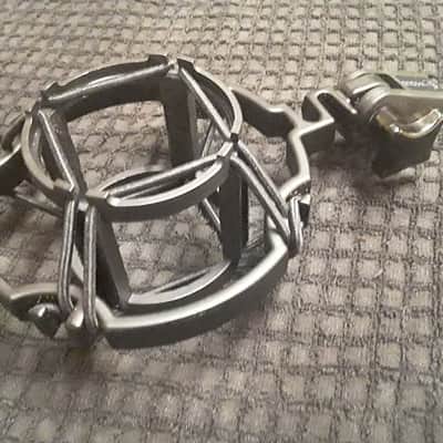 AKG Vintage Original Solidtube Microphone Shock Mount #2 - *Very Rare to Find* - (Never Used) image 8