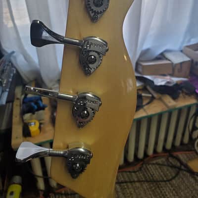 Custom Chambered 51 P Bass image 5