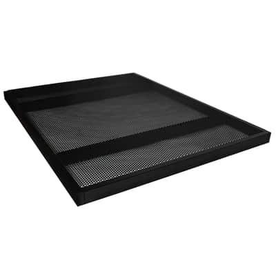 ProX T-KSTU & X-KSD200 Keyboard Stand Table & Easy Lock Coffin Keyboard Bottom image 5