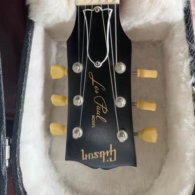 Gibson Les Paul Studio 1998 - 2011 - Wine Red image 11