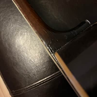Gibson LG-2 3/4 1950 image 7