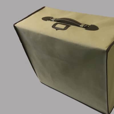 Canvas Cover for Victoria 518 Champ 1x8 Amplifier Combo (vict004c)
