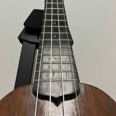 Martin Style 0 Soprano Ukulele 1940s - Natural image 4