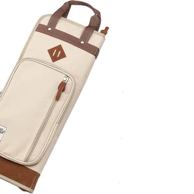 TAMA TSB24BE Powerpad Designer Stick & Mallet Bag – Beige image 1