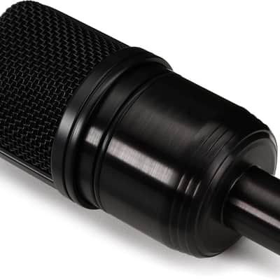 Audix A133 Large-diaphragm Condenser Microphone for Recording Instruments and Vocalists image 4