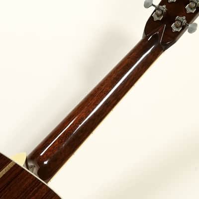 Martin 1995 000-42 Custom [561926] (06/15) image 10