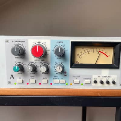 AMEK System 9098CL image 2