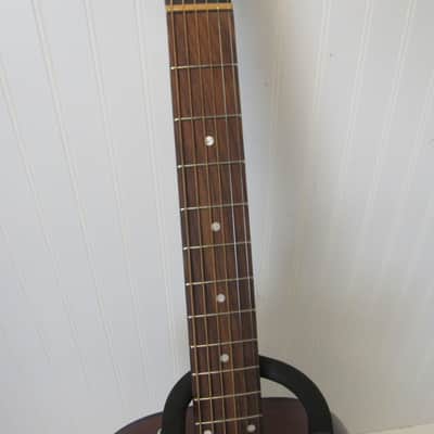 Seagull S6 Original Acoustic Guitar image 3