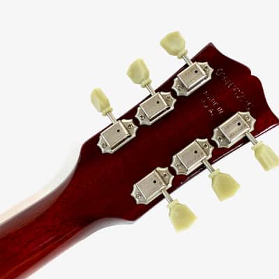 Gibson ES-335 Dot 2006 Cherry image 5