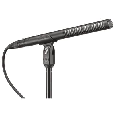 Audio Technica BP40 - Gearspace