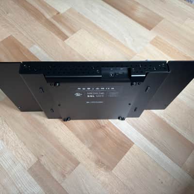 Solid State Logic SSL UC1 DAW Controller 2021 - Present - Black image 2