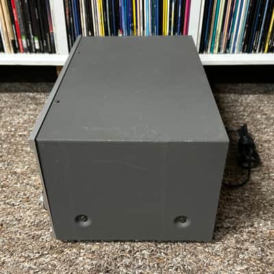 Vintage Realistic DX-160 Solid State Communications Receiver Japan TESTED READ image 6