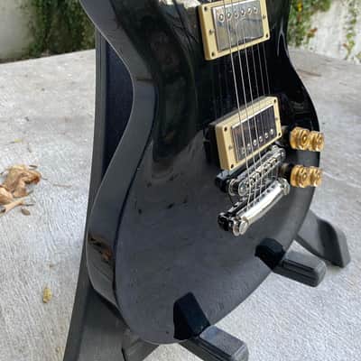 Washburn USA Custom Shop 2005 Pilsen Singlecut image 11