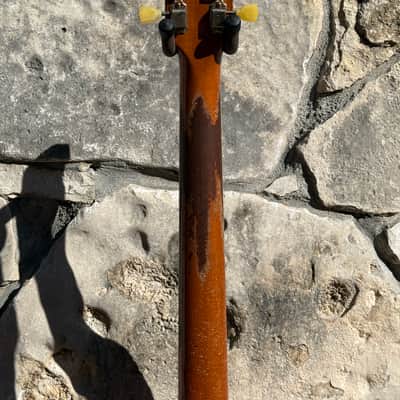 Gibson Custom Shop Made 2 Measure Murphy Lab '59 Les Paul Standard Murphy Painted Ultra Heavy Aged 2020s - Sunburst image 15