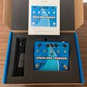 Pigtronix Envelope Phaser EP2 2010s Like New In Box