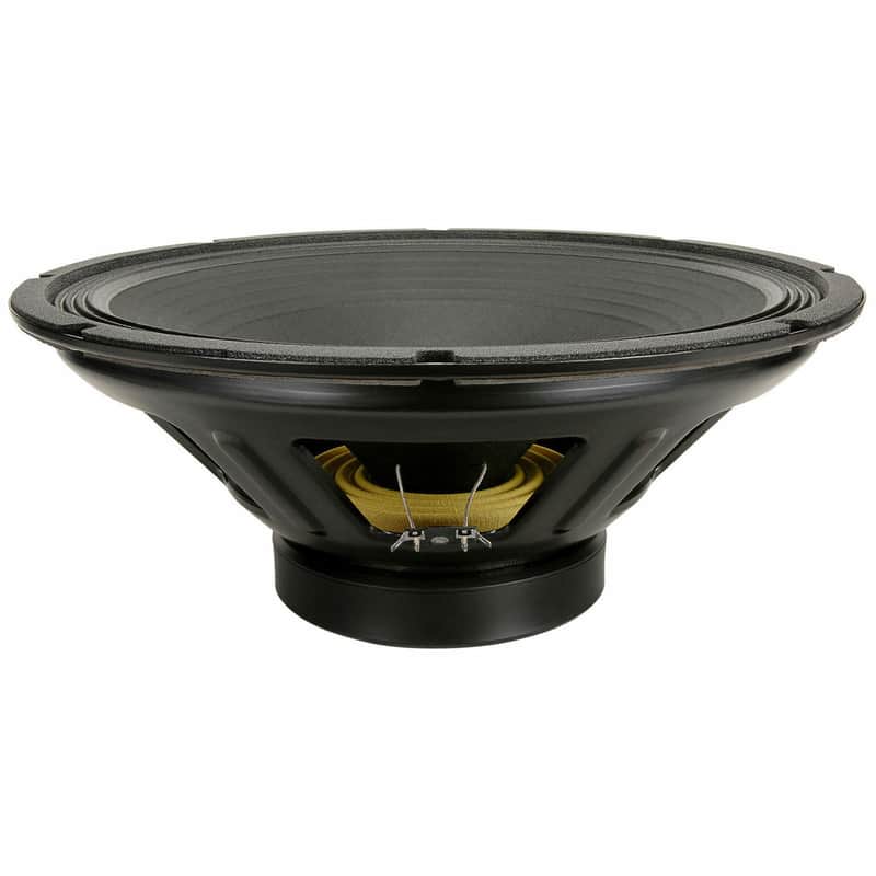 Eminence DELTA-15B 15" MidBass Woofer 16-Ohm 800W Full-Range Pro Audio Speaker. image 1