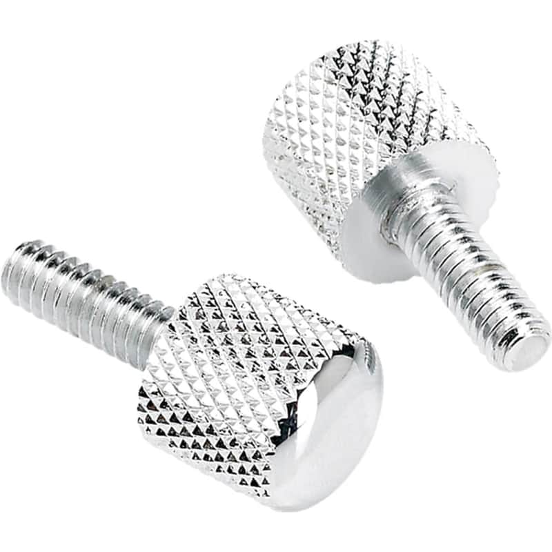 Fender 099-0720-000 Pure Vintage Piggyback Amp Thumb Screws (2) image 1