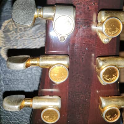 Aria Pro 2 II Les Paul Custom LC750 77-78 made in japan matsumoku rare transition model with case image 9