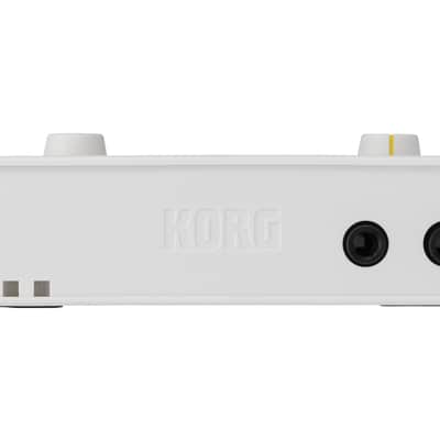 Korg KR-11 Compact Rhythm Machine image 4