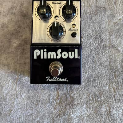 Fulltone OCD Version 1.7 | Reverb