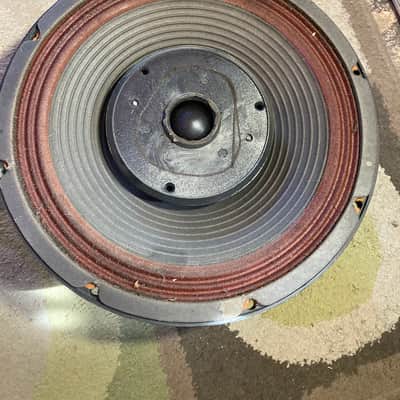 Electro-Voice? 12" Speaker image 1