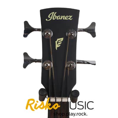 Ibanez PCBE14MH Performance Acoustic Bass image 3