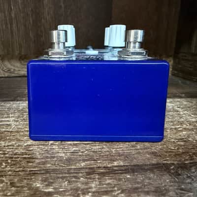 Alexander Pedals Radical Delay DX 2019 - Lazer Teal image 2