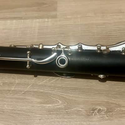 Buffet Crampon Vintage image 4