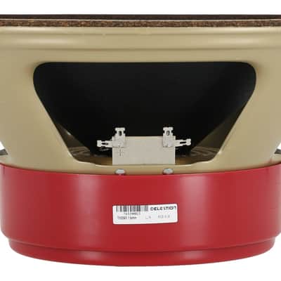 (4) Celestion G12H-150 Redback 16 ohm 12" 150W Guitar Speakers w/Ceramic Magnet image 5