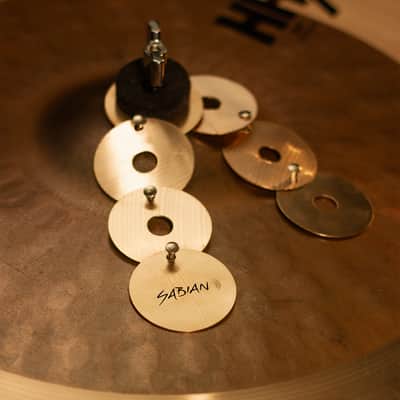 Sabian O-Zone Chain image 9