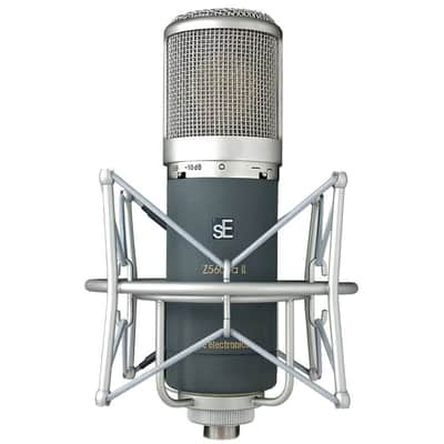 sE Electronics Z5600A II Tube Microphone image 1