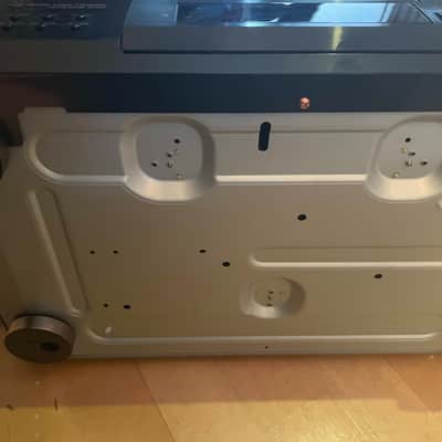 Sony cdp-xe530 CD player 2000 - black image 3