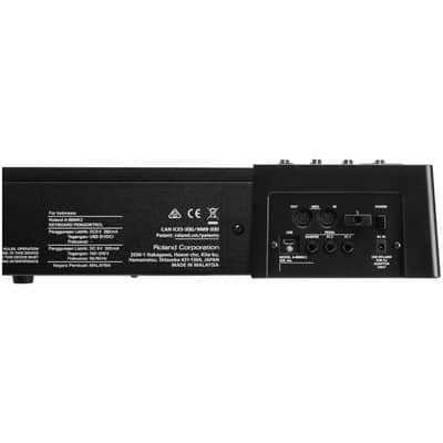 Roland A-88 MKII USB MIDI Controller Keyboard, 88-Key image 2
