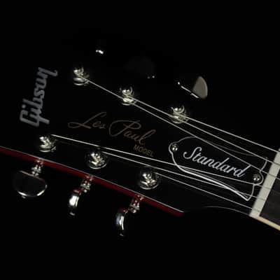 Gibson Les Paul Standard '60s Left Handed - IT (#098) image 11