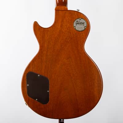 Gibson Custom 1954 Les Paul Reissue VOS, Double Gold | Demo image 2