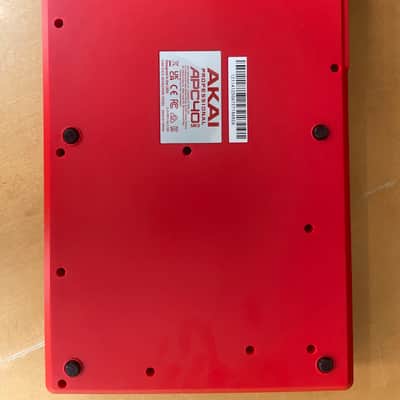 Boxed & Unused Akai APC40 MKII 2010s - Black image 8