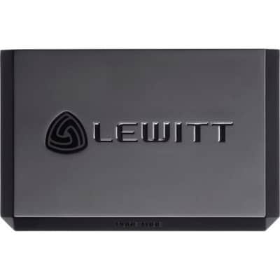 Lewitt PURE TUBE Essential Set Cardioid Tube Microphone image 21