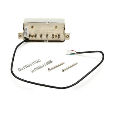Seymour Duncan SH-1N 59 Neck 4C Zebra image 2