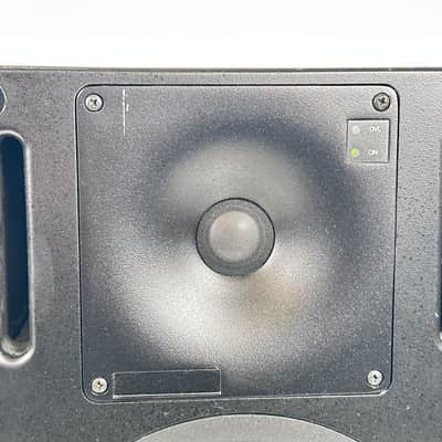 Genelec 1031A 8" Powered Nearfield Studio Monitor Speaker (Pair) image 5