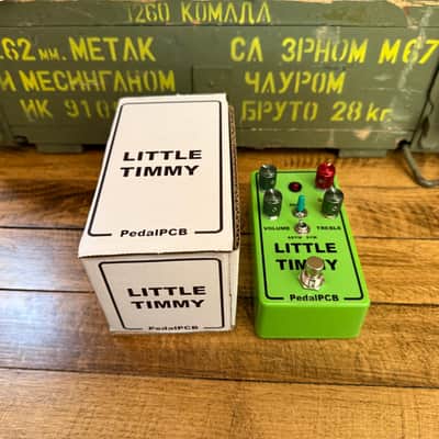 Paul Cochrane Timmy V3 | Reverb