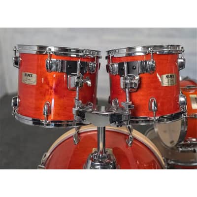 Used Mapex M Series 5pc Drum Set - Good image 3