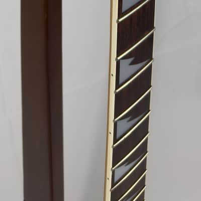 Ibanez RG550 LTD Electric Guitar Neck MIJ Japan 1997 - Rosewood image 7