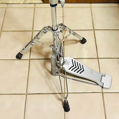 Yamaha Lightweight Double Braced Hi Hat Stand HS-650WA - NEW (Floor Demo) image 1
