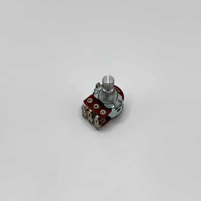 Potentiometer - Roland / Jupiter-4 (A50Kx2) VOLUME
