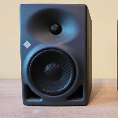 Neumann KH 120 A 5.25" Active Nearfield Studio Monitors (Pair) image 2