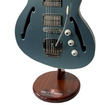 Bilt Volare Custom W/ Mastery Hardware, Ice Blue Metallic, Bound, NEW 6lbs.15oz (Authorized Dealer) image 5
