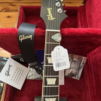 Gibson Firebird 2019 Tobacco Burst image 3