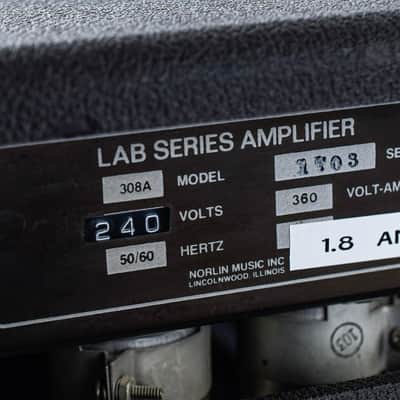 Lab Series L5 Combo 2x12 70s image 13